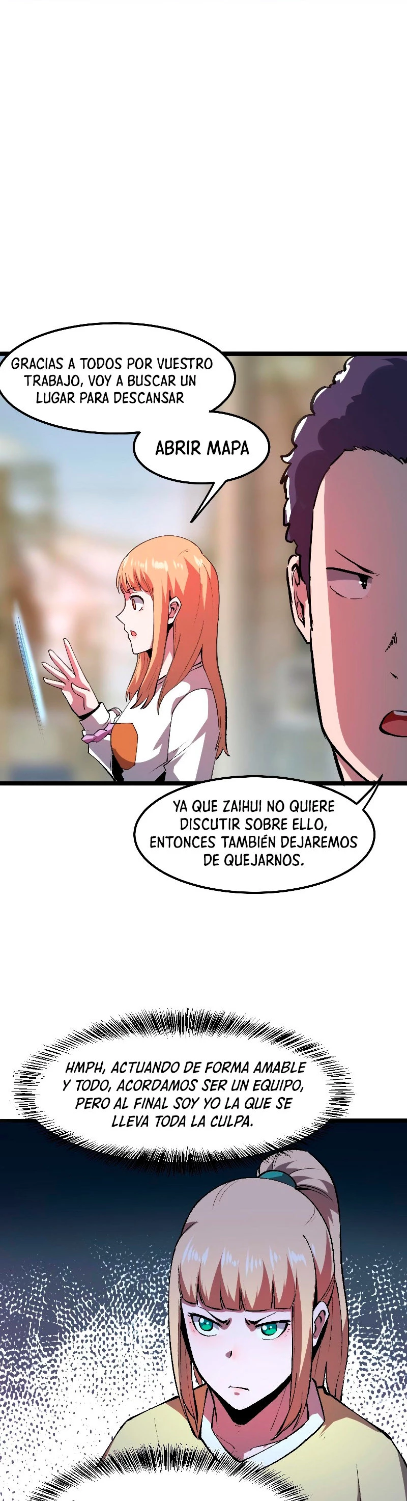 El rey de los errores > Capitulo 19 > Page 301